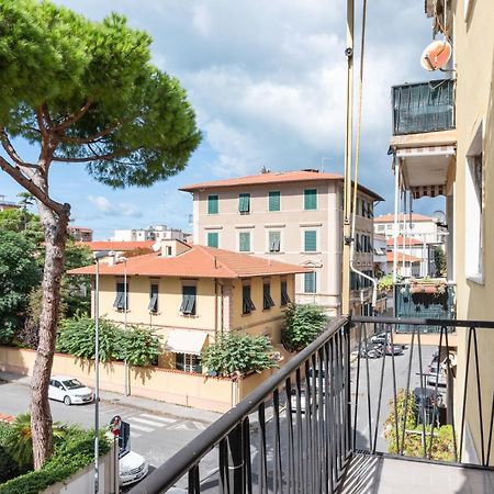 Marradi Apartment With Balcony 리보르노 외부 사진