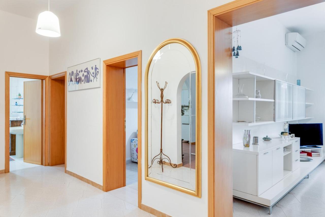 Marradi Apartment With Balcony 리보르노 외부 사진