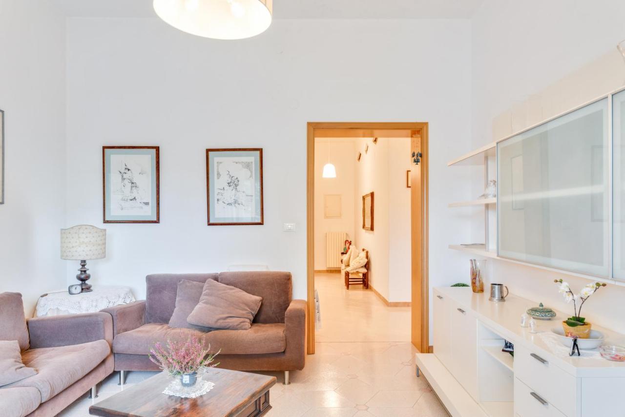 Marradi Apartment With Balcony 리보르노 외부 사진