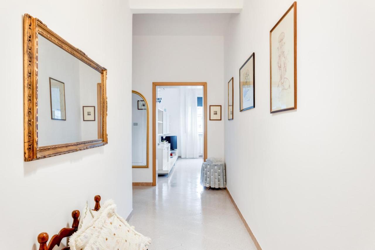 Marradi Apartment With Balcony 리보르노 외부 사진